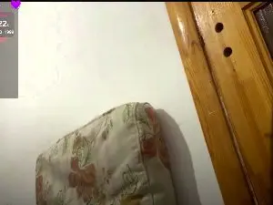 Cam4 Live Sex of StarlaDeojay