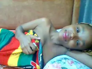 Cam4 Sex Chat of african_princes
