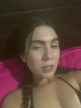 Cam4 Adult Webcam of bia005