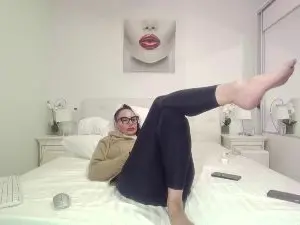 Cam4 Adult Webcam of alisonya