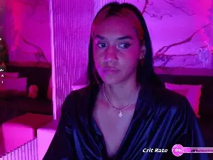 Cam4 Adult Webcam of artemiss_tay