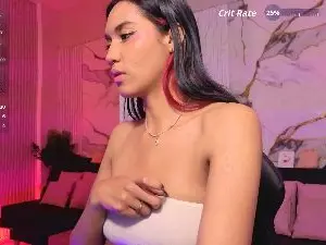 Cam4 Best Webcam of artemiss_tay