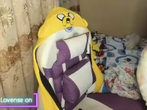 Cam4 Adult Webcam of cata__s