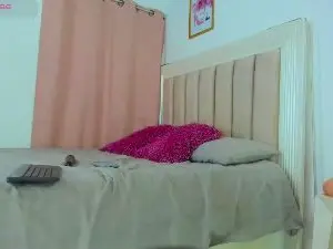 Cam4 Adult Webcam of fabianacutee