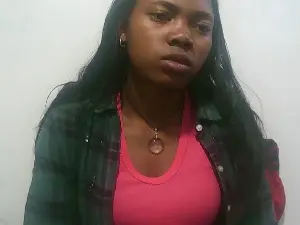 Cam4 Live Sex of Sandratriniaina