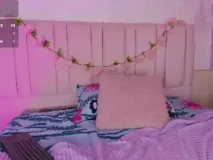 Cam4 Adult Video Chat of ashly_ruiz