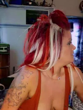 Cam4 Adult Video Chat of Dontbejelly2