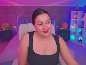 Cam4 Live Sex of VelvetLuck