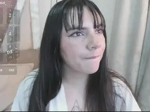 Cam4 Sex Cam of xhinata_hyugaxx