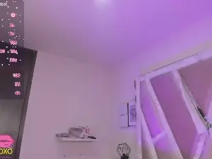 Cam4 Best Webcam of xhinata_hyugaxx