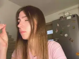 Cam4 Nude Webcam of MargorieFarr
