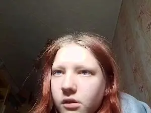 Cam4 Sex Chat of JenaeCocuzza