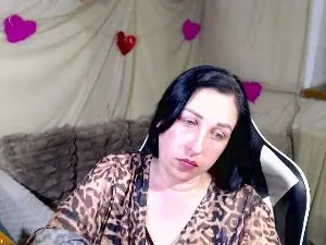 Cam4 Nude Webcam of JillStevens