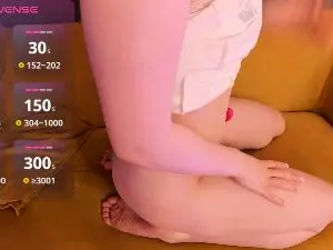 Cam4 Best Webcam of WhimsyFeral