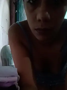 Cam4 Live Sex of cristal203