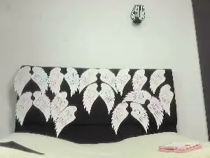 Cam4 Live Sex of louise_Mikk