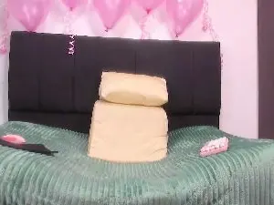 Cam4 Private Sex Chat of louise_Mikk