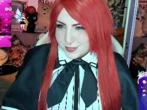 Cam4 Sex Chat of canndy_new