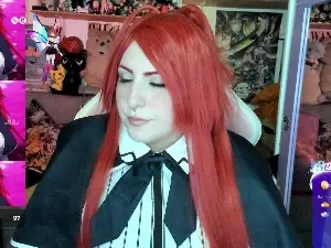 Cam4 Best live sex cam show of canndy_new