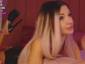 Cam4 Best live sex cam show of PinkySparkss