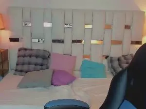 Cam4 Sex Chat of Nauthy_Nahomi