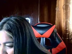 Cam4 Sex Cam of sofialame
