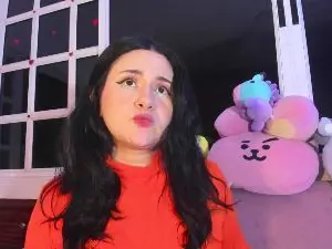 Cam4 Sex Chat of HariMoon