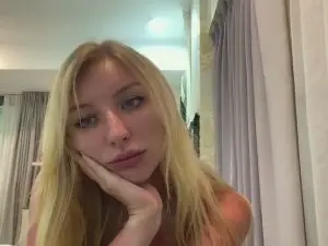 Cam4 Sex Chat of XochitlBrydon