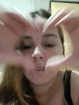 Cam4 Nude Webcam of MaruL93