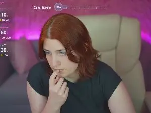 Cam4 Live Porn of Fairy_Foxx