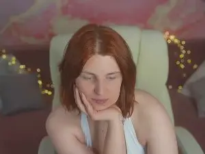 Cam4 Private Sex Chat of Fairy_Foxx