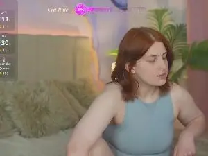 Cam4 Free Porn Cam of Fairy_Foxx