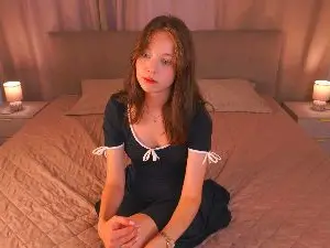 Cam4 Adult Webcams of LeannaRigby