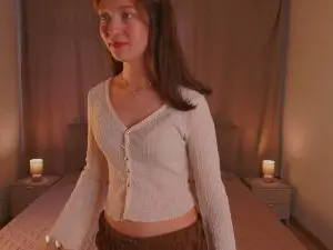 Cam4 Adult Webcams of LeannaRigby