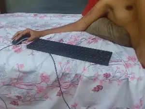 Cam4 Private Sex Chat of MiaJason