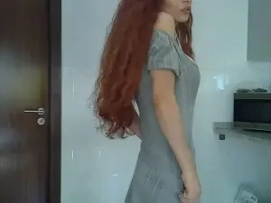 Cam4 Live Porn of naughtyxana