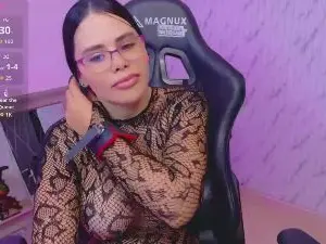 Cam4 Best Webcam of lararoberts_
