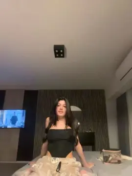 Cam4 Adult Video Chat of Ari_linda