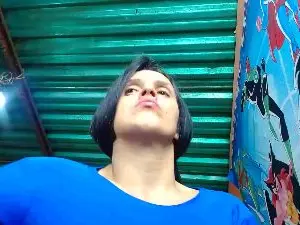 Cam4 Adult Webcam of Anniee_luna20