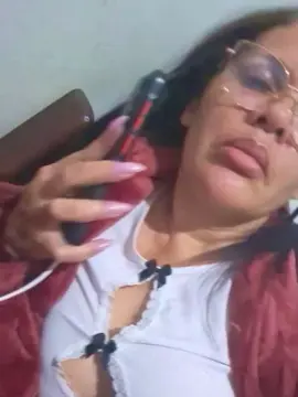 Cam4 Private Sex Chat of Ivanalana