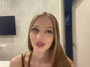 Cam4 Free Porn Cam of AshleaGiardini