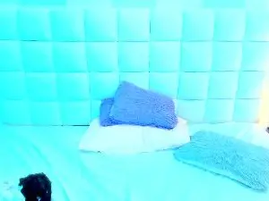 Cam4 Live Sex of teresasroom_