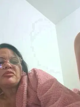 Cam4 Live Sex of LirioBr