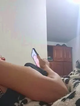 Cam4 Sex Chat of LirioBr