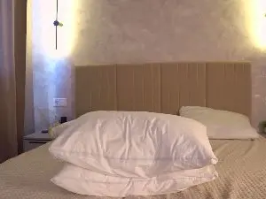Cam4 Private Sex Chat of ArleenYum