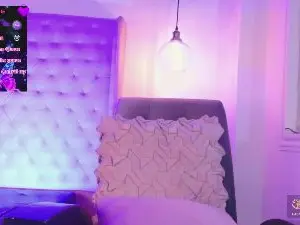 Cam4 Free Porn Cam of liaaaCoopper