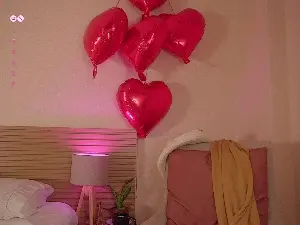 Cam4 Private Sex Chat of Kate_Danswet