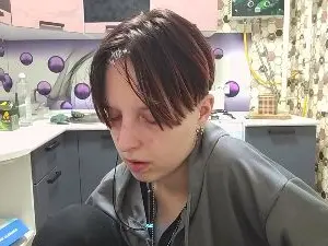 Cam4 Free Porn Cam of RebbeccaGrieme