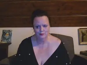 Cam4 Live Porn of TiffanyMilf