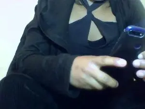 Cam4 Sex Cam of Evachate32
